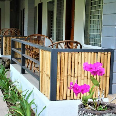 My Parents Guesthouse Kampot Luaran gambar