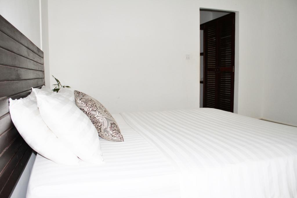 My Parents Guesthouse Kampot Luaran gambar
