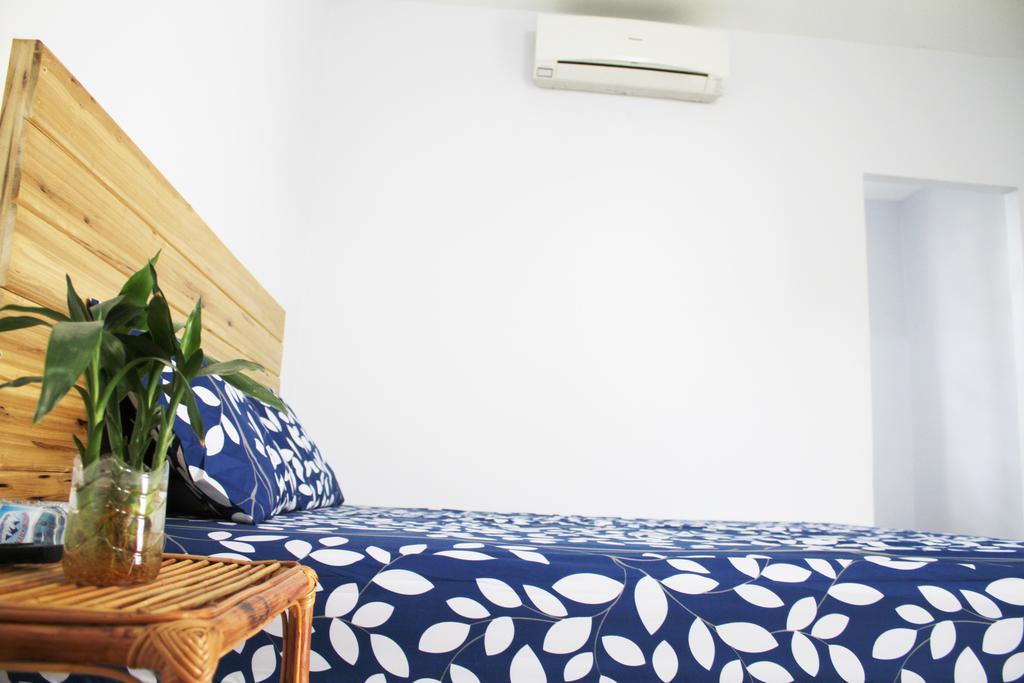 My Parents Guesthouse Kampot Luaran gambar