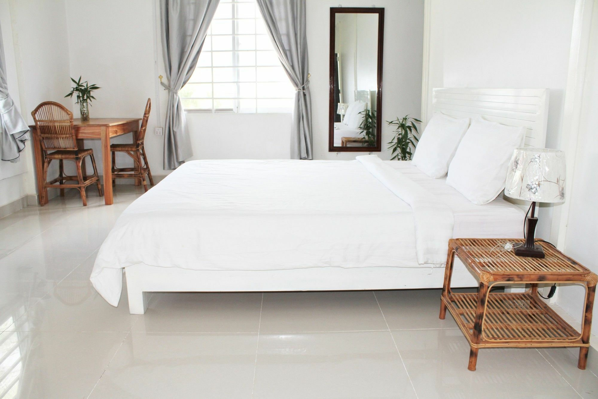 My Parents Guesthouse Kampot Luaran gambar