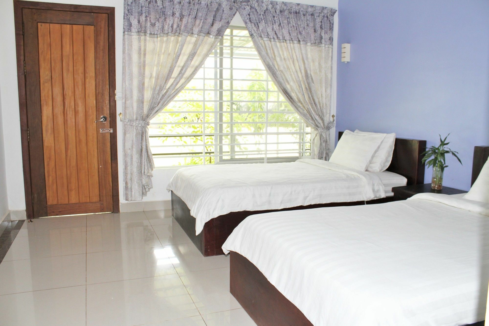 My Parents Guesthouse Kampot Luaran gambar