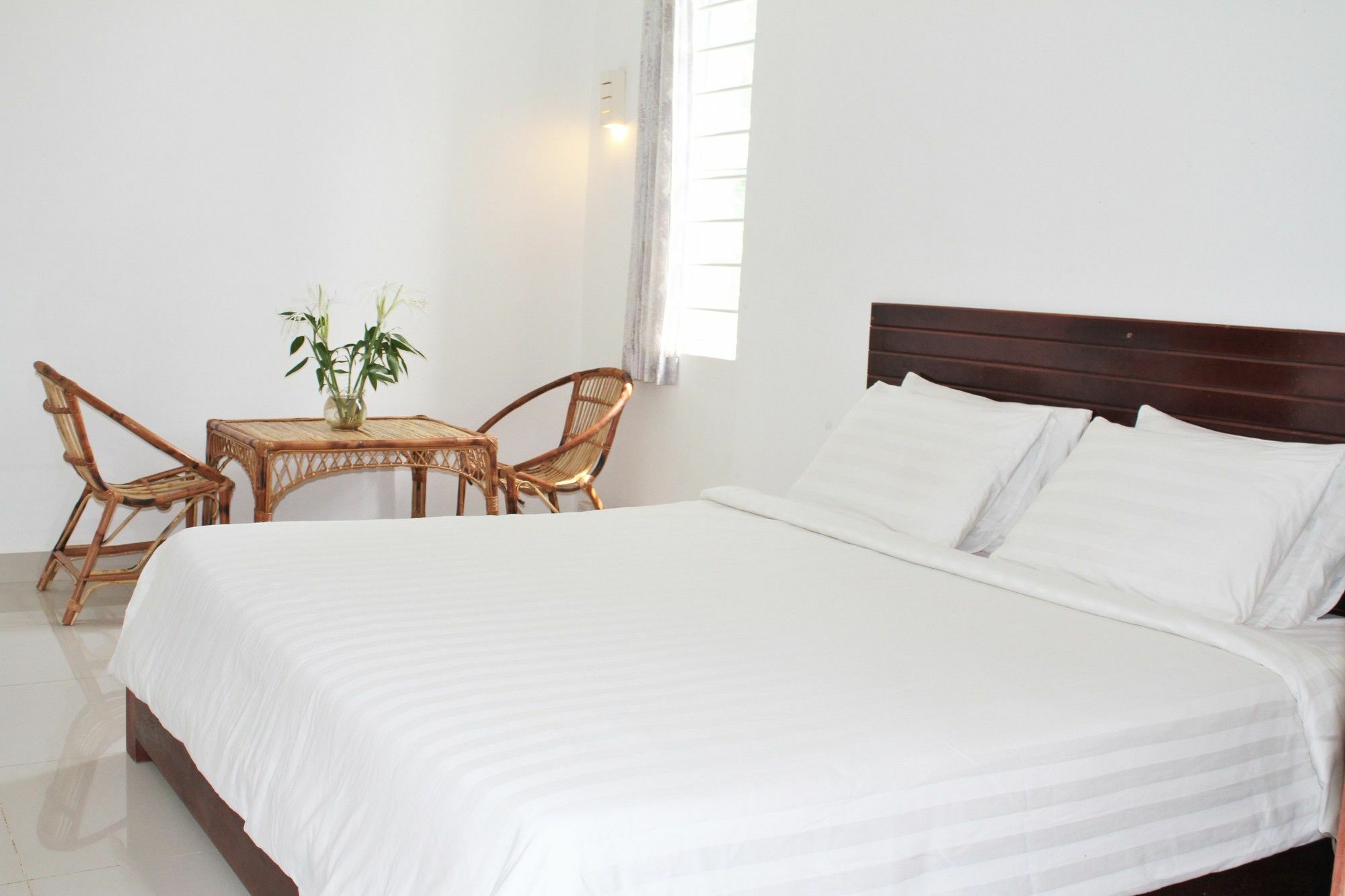 My Parents Guesthouse Kampot Luaran gambar