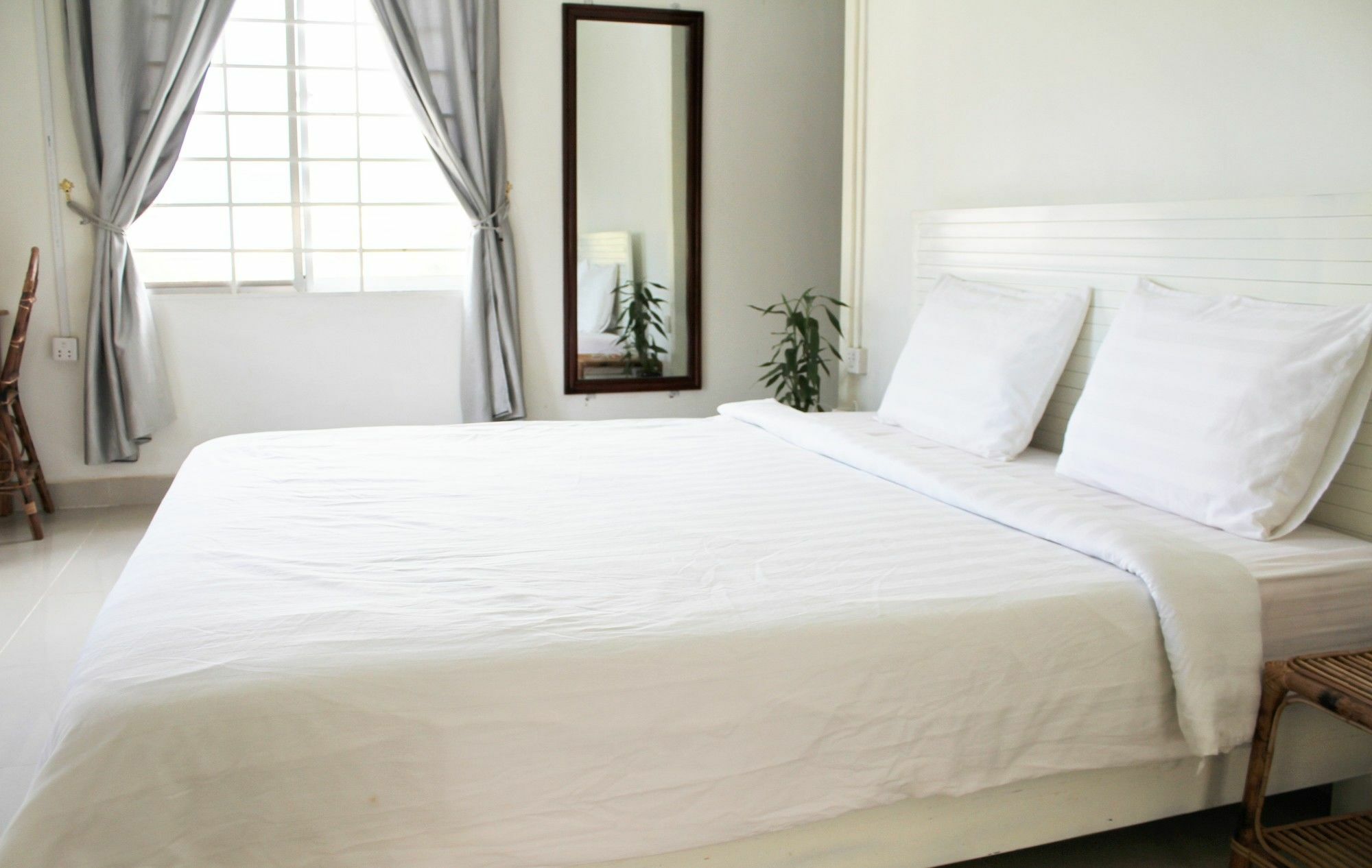 My Parents Guesthouse Kampot Luaran gambar