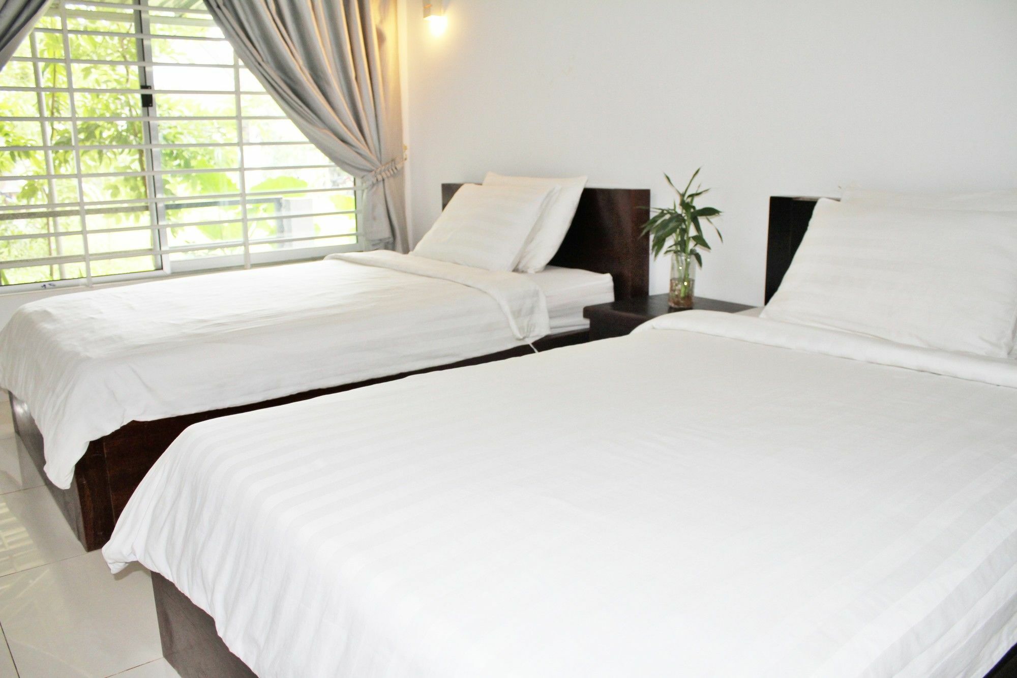 My Parents Guesthouse Kampot Luaran gambar