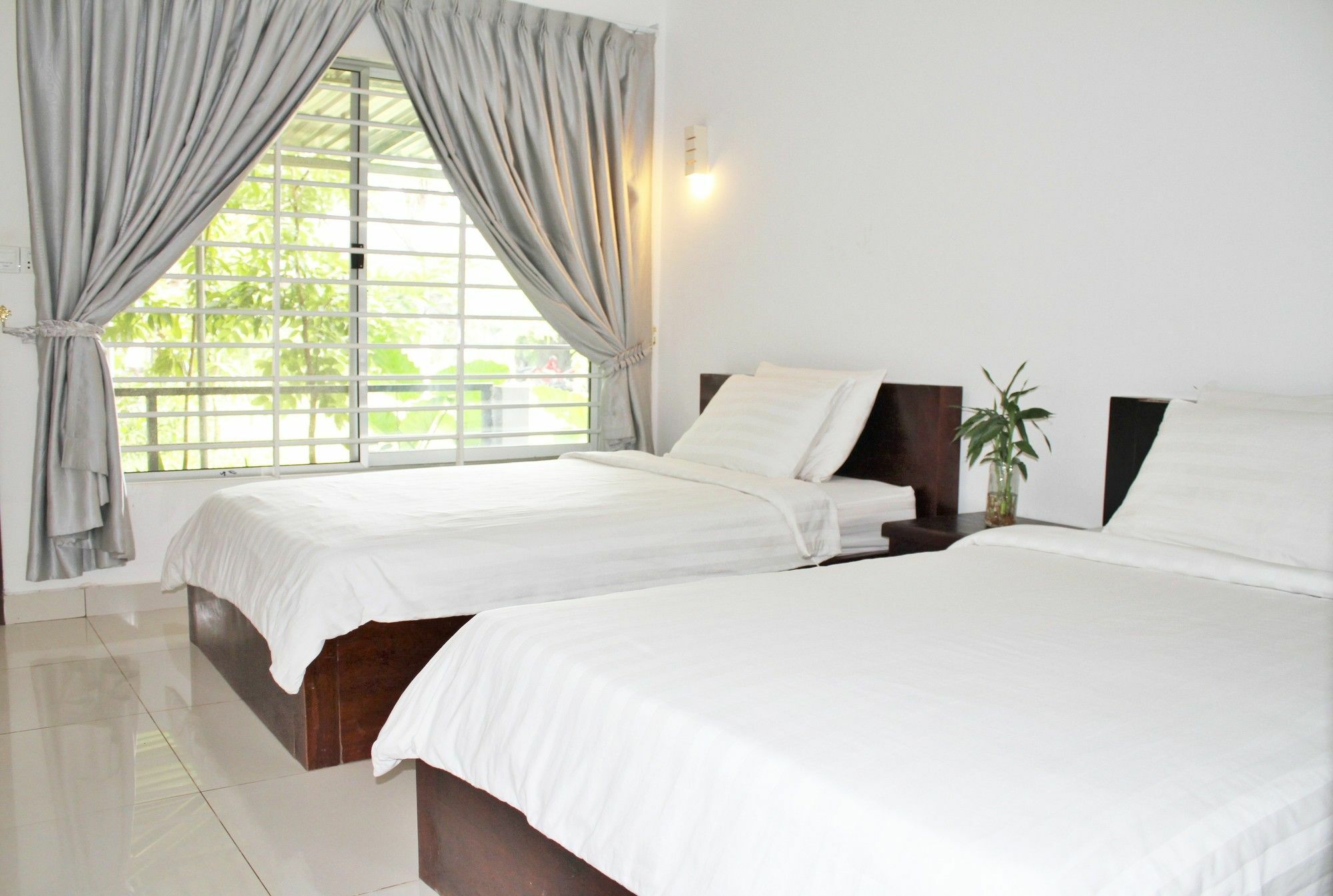 My Parents Guesthouse Kampot Luaran gambar