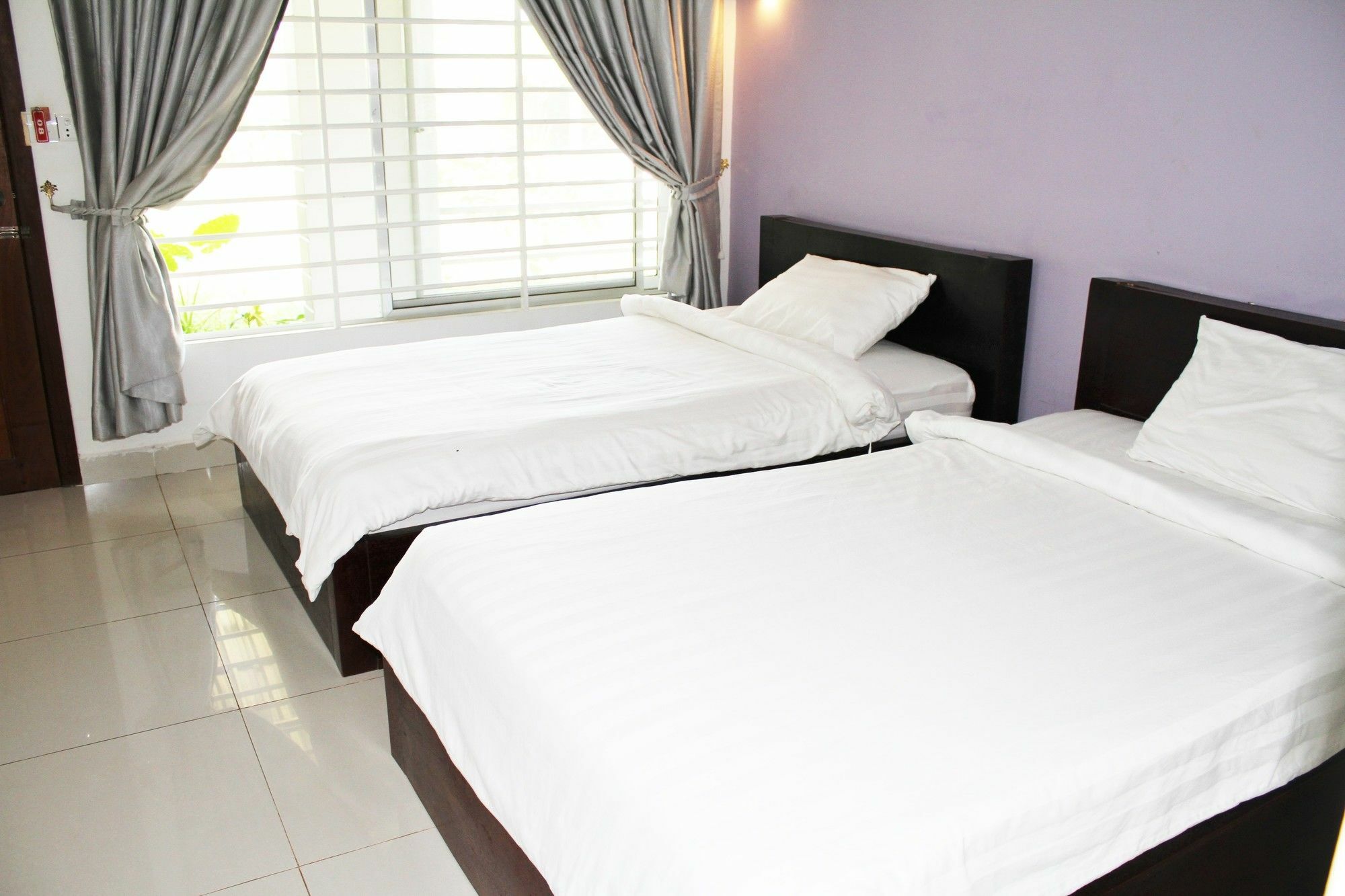 My Parents Guesthouse Kampot Luaran gambar