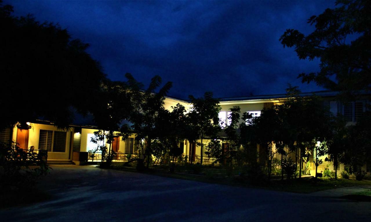 My Parents Guesthouse Kampot Luaran gambar